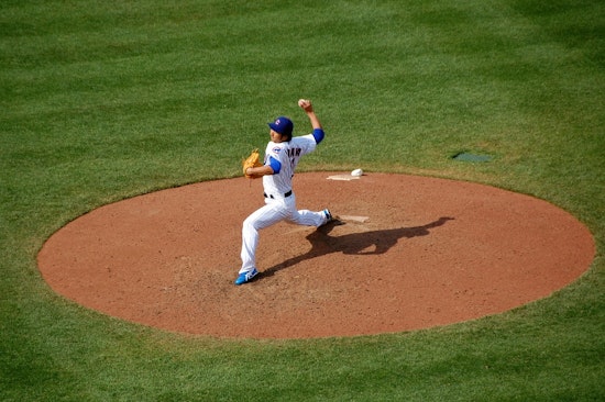 Chicago Cubs to Bolster Spring Training with New Pitching Lab, Clubhouse Additions in Mesa