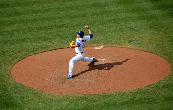 Chicago Cubs to Bolster Spring Training with New Pitching Lab, Clubhouse Additions in Mesa