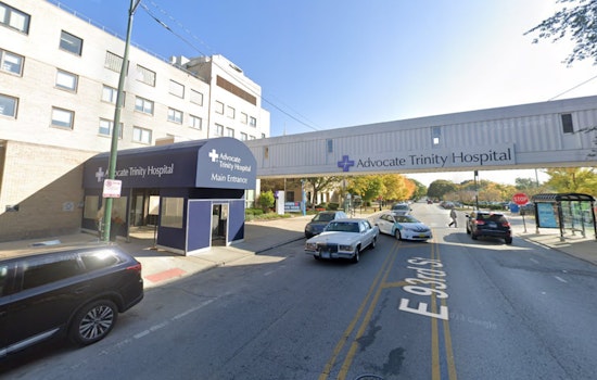 Chicago Hospital Ordered to Pay $23M for Birth-Related Brain Damage After Jury Finds Negligence