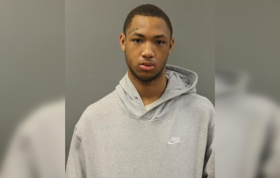 Chicago Man Charged With Armed Robbery in Daylight Incident on W. North Ave