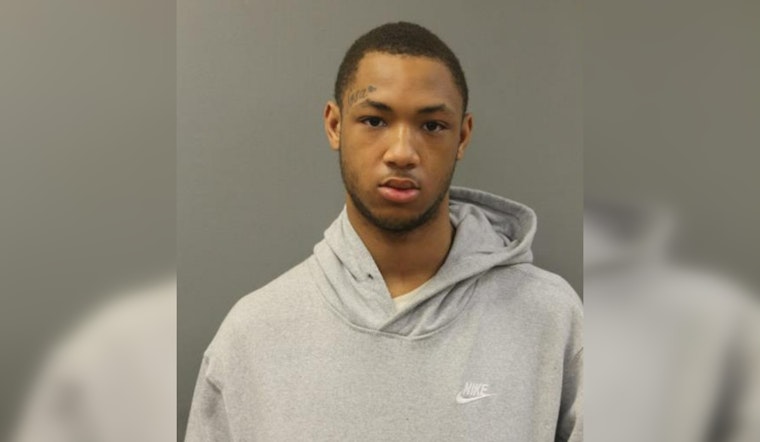 Chicago Man Charged With Armed Robbery in Daylight Incident on W. North Ave