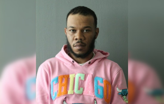 Chicago Man Charged with Attempted Murder in Shooting of 27-Year-Old