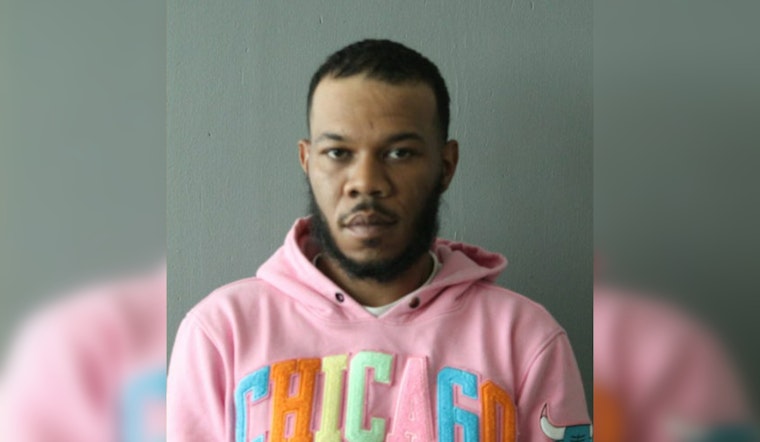 Chicago Man Charged with Attempted Murder in Shooting of 27-Year-Old