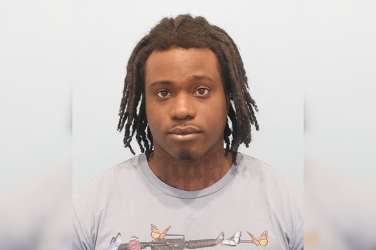 Chicago Man Charged with Cocaine Trafficking in Naperville Following Three-Month Investigation