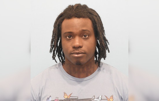 Chicago Man Charged with Cocaine Trafficking in Naperville Following Three-Month Investigation