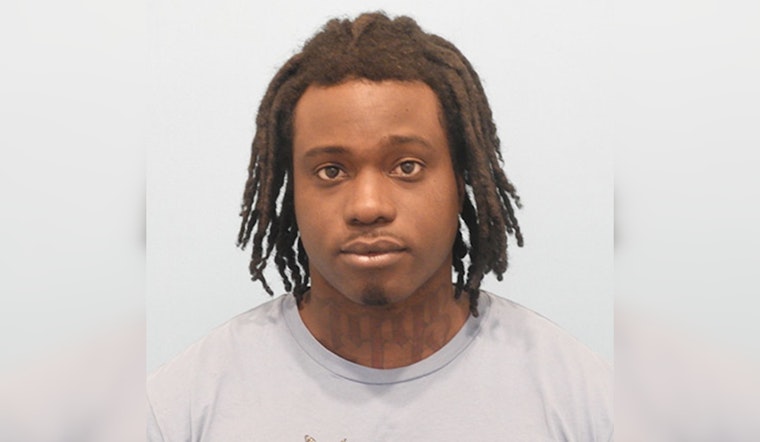 Chicago Man Charged with Cocaine Trafficking in Naperville Following Three-Month Investigation