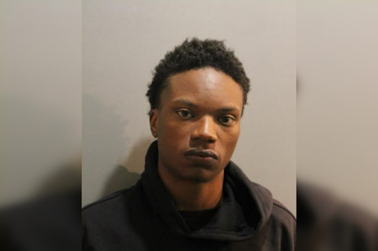 Chicago Man Charged with Felony Armed Robbery in Loop District Incident