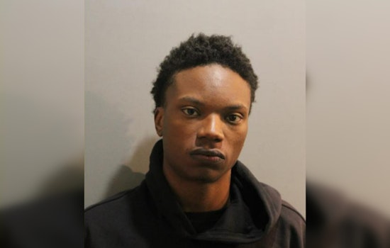 Chicago Man Charged with Felony Armed Robbery in Loop District Incident