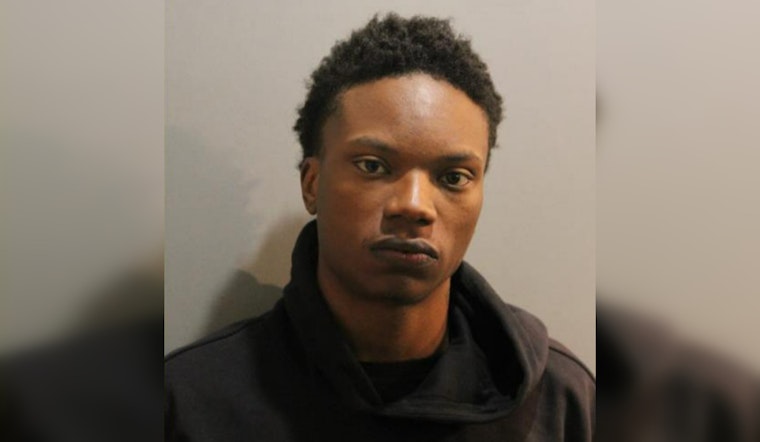 Chicago Man Charged with Felony Armed Robbery in Loop District Incident