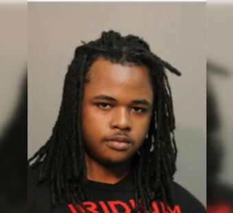 Chicago Man Charged With Felony Robberies in Downtown Crime Spree