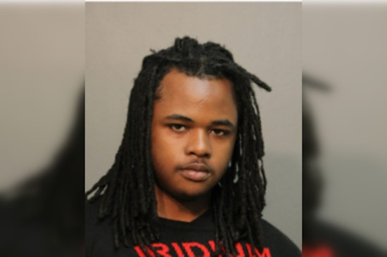 Chicago Man Charged With Felony Robberies in Downtown Crime Spree