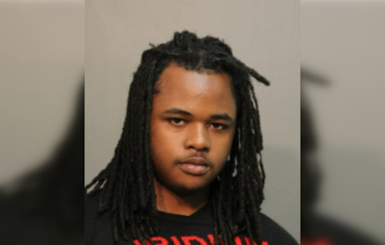 Chicago Man Charged With Felony Robberies in Downtown Crime Spree