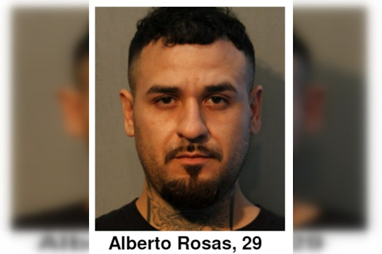 Chicago Man Charged With First-Degree Murder of 25-Year-Old Male, Faces Court Proceedings