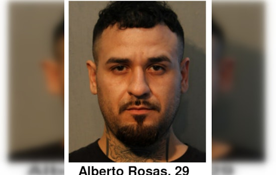 Chicago Man Charged With First-Degree Murder of 25-Year-Old Male, Faces Court Proceedings