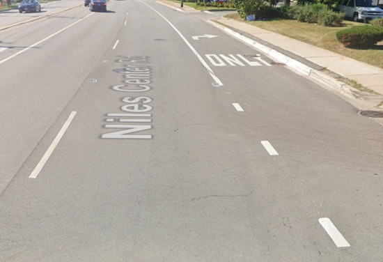 Chicago Man Charged with Multiple Armed Robbery Felonies After String of Incidents