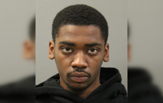 Chicago Man Charged with Murder and Armed Robbery in Fatal December Incident