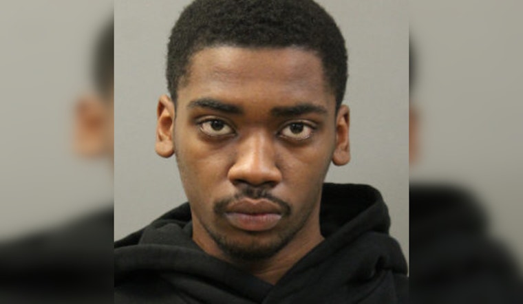 Chicago Man Charged with Murder and Armed Robbery in Fatal December Incident