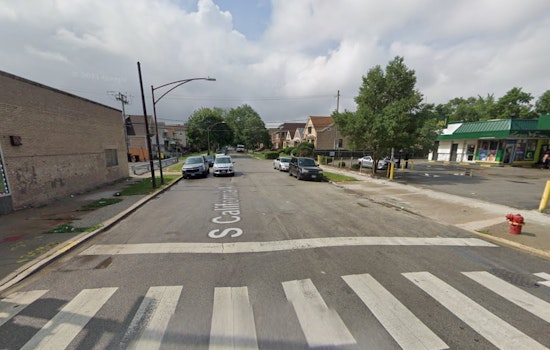 Chicago Man Charged with Reckless Homicide, DUI in Fatal Lake Shore Drive Crash