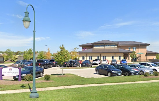 Chicago Man Charged with Sexual Assault of Disabled Resident at Geneva Facility