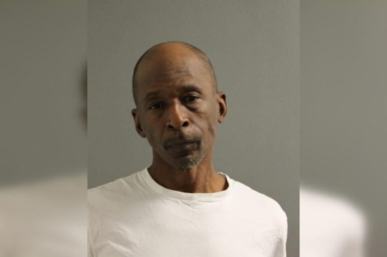 Chicago Man Sunra Rollins Accused of Daytime Shooting in W. Congress Parkway Incident