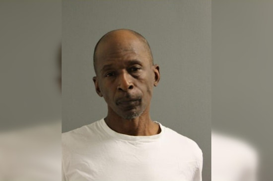 Chicago Man Sunra Rollins Accused of Daytime Shooting in W. Congress Parkway Incident