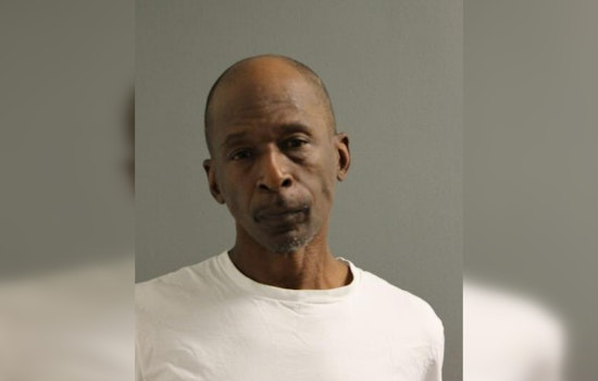 Chicago Man Sunra Rollins Accused of Daytime Shooting in W. Congress Parkway Incident