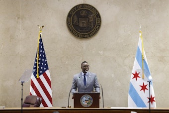 Chicago Mayor Brandon Johnson Unveils Housing Milestones with Overhaul of Affordable Housing System