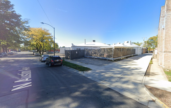 Chicago Mother and Child Safely Recovered After Alleged Kidnapping in Jefferson Park