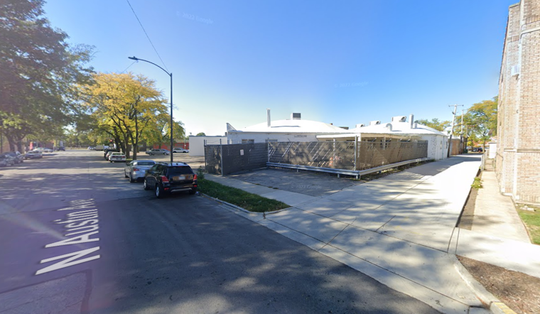 Chicago Mother and Child Safely Recovered After Alleged Kidnapping in Jefferson Park