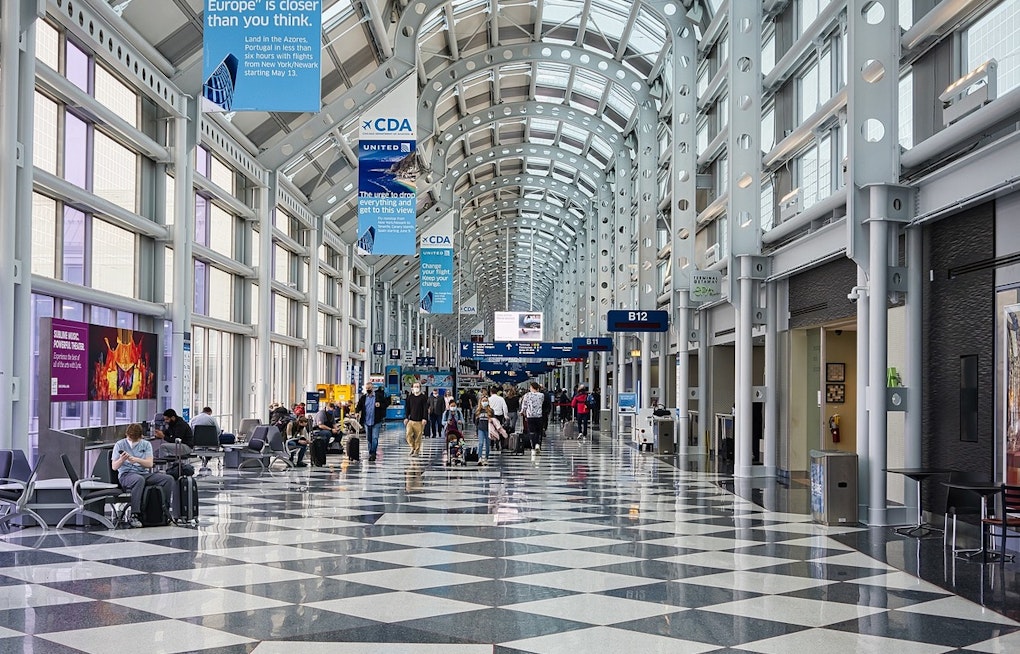 Chicago O'Hare International Airport Set for Monumental Revamp, A Journey to World-Class Status