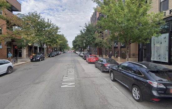 Chicago Police Alert North Side Communities of Crime Wave Involving Armed Robbery and Carjackings
