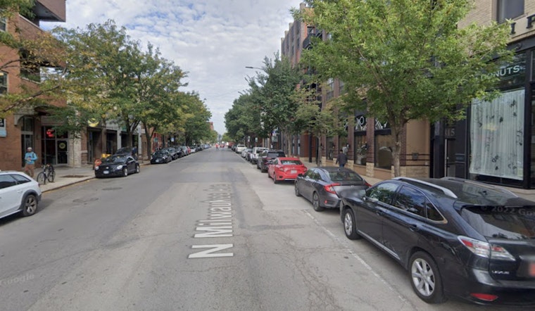 Chicago Police Alert North Side Communities of Crime Wave Involving Armed Robbery and Carjackings