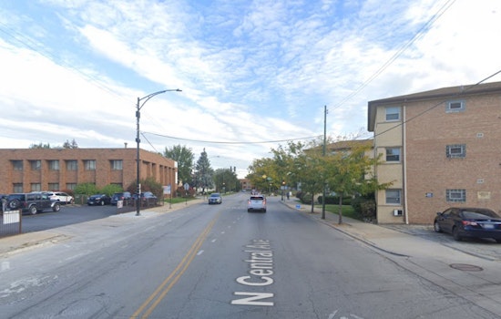 Chicago Police Alert Public on Attempted Kidnapping of Teen Girl in 16th District