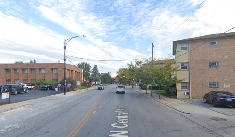 Chicago Police Alert Public on Attempted Kidnapping of Teen Girl in 16th District