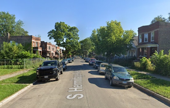 Chicago Police Alert Public to Daylight Carjacking Spree in Englewood District