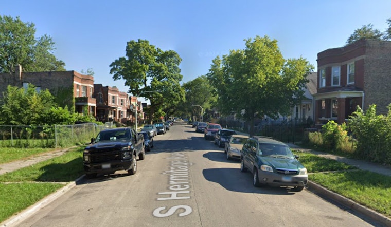Chicago Police Alert Public to Daylight Carjacking Spree in Englewood District