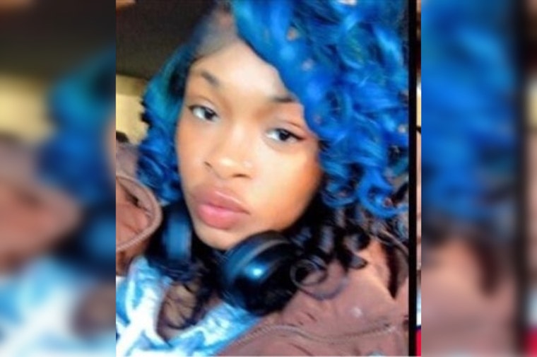 Chicago Police Appeal for Public Assistance in Locating Missing Teen Saleisha Murray