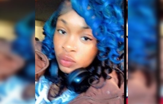 Chicago Police Appeal for Public Assistance in Locating Missing Teen Saleisha Murray