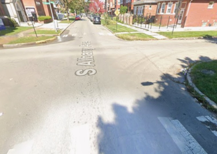 Chicago Police Arrest 15-Year-Old Boy Charged with Vehicular Hijacking