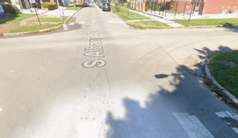 Chicago Police Arrest 15-Year-Old Boy Charged with Vehicular Hijacking