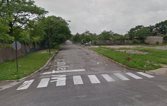 Chicago Police Arrest 16-Year-Old Suspected of Aggravated Robbery With Firearm Implication