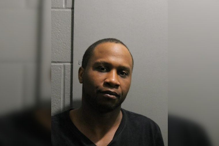 Chicago Police Arrest Suspect in 2023 Murder Case After Year-Long Manhunt