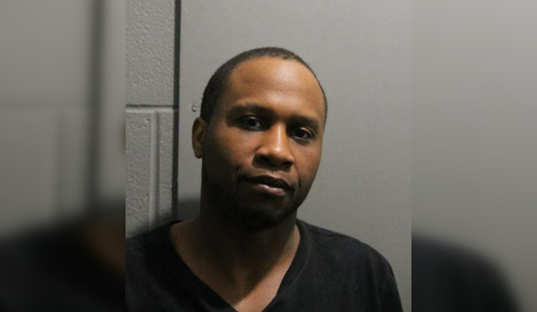 Chicago Police Arrest Suspect in 2023 Murder Case After Year-Long Manhunt