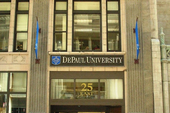 Chicago Police Disband DePaul University's Weeks-Long Pro-Palestinian Protest; Two Arrested