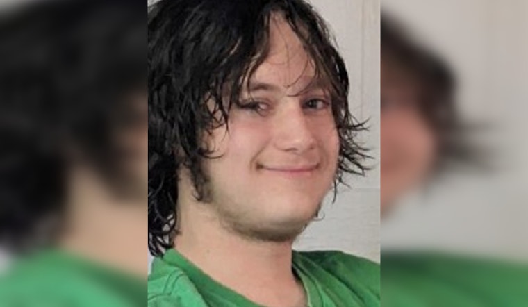 Chicago Police Enlist Public's Help to Find Missing 15-Year-Old Boy, Deanthony Veitch