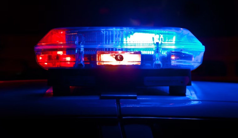 Chicago Police Issue Alert as String of Armed Robberies Rattles North Side Neighborhoods