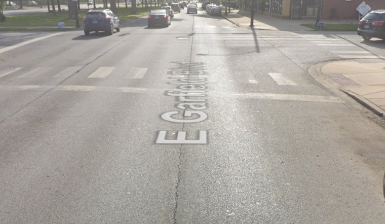 Chicago Police Issue Alert for Armed Suspect After Daytime Robberies in 2nd District