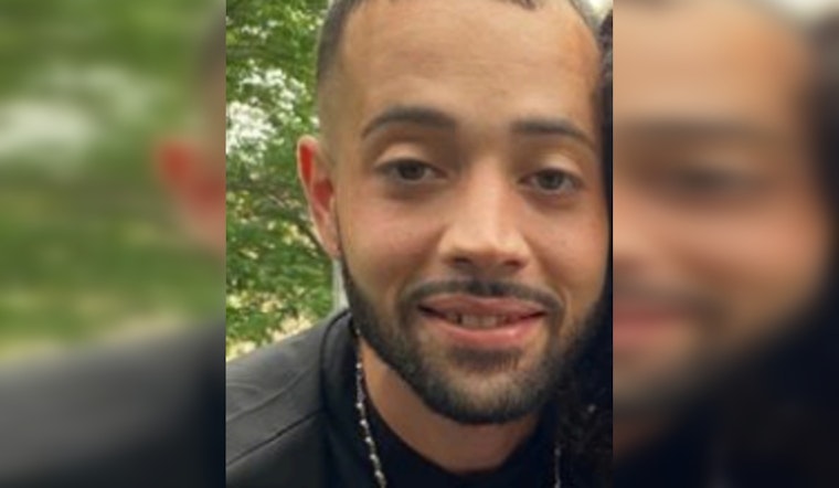 Chicago Police Issue Alert for Missing 28-Year-Old Jeivy Rodriguez-Diaz