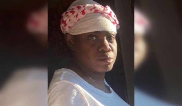 Chicago Police Issue Alert for Missing Woman, Kimberly Howard, Last Seen on West 103rd Street