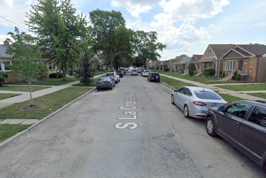 Chicago Police Issue Community Alert Amid Surge in Chicago Lawn Burglaries